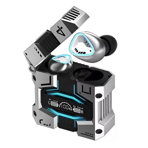 Audífonos gamer M45 Pro Bluetooth