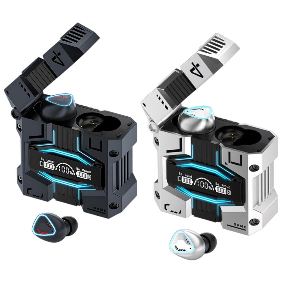 Audífonos gamer M45 Pro Bluetooth