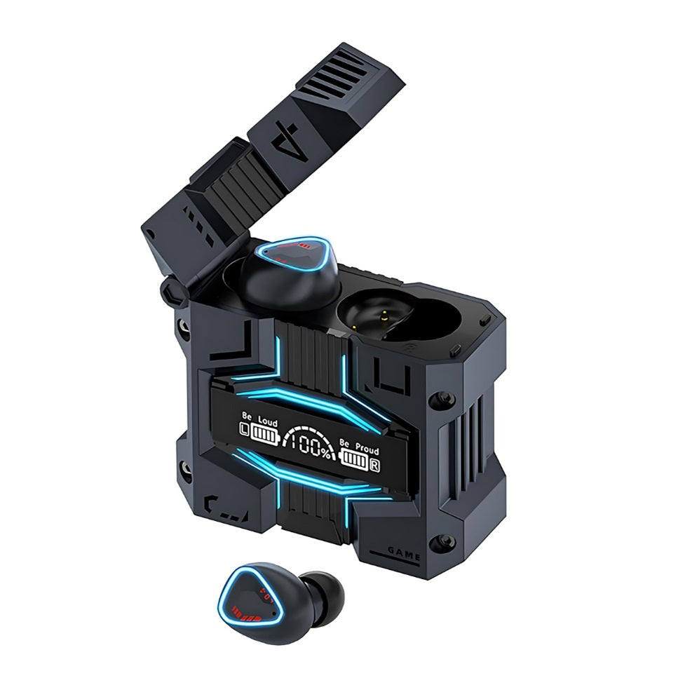 Audífonos gamer M45 Pro Bluetooth