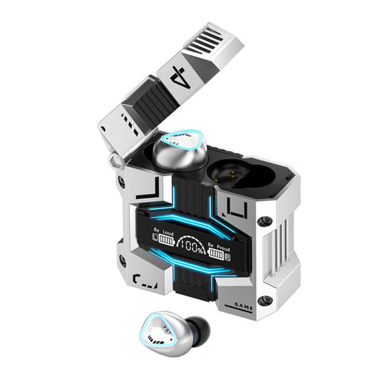 Audífonos gamer M45 Pro Bluetooth