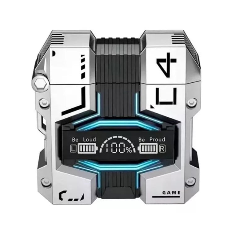 Audífonos gamer M45 Pro Bluetooth