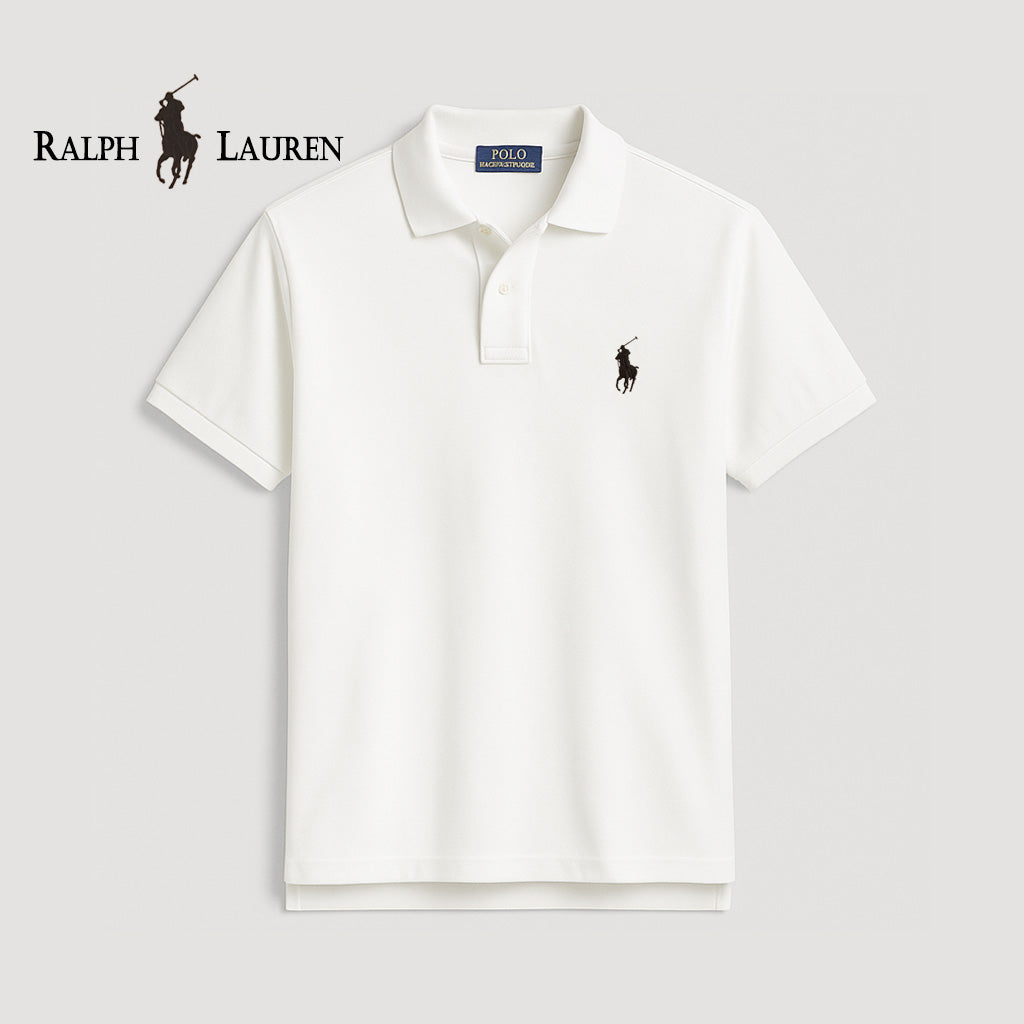 Combo Polo Ralph + Perfume Drop - Pack Premium Hombre
