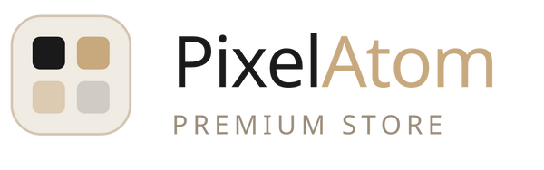pixelatom